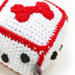 Dice Crochet Toy