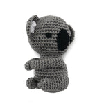 Koala Crochet Toy
