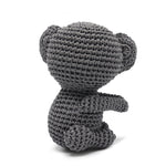 Koala Crochet Toy