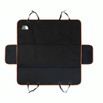 Trail Lite Car seat Tarp