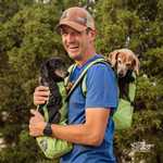 Trainer | Puppy & Small Dog Carrier