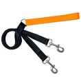 Load image into Gallery viewer, Neon Orange Freedom No-Pull Dog Harness