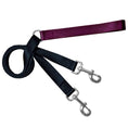 Load image into Gallery viewer, Burgundy Freedom No-Pull Dog Harness