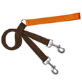 Load image into Gallery viewer, Rust 1″ Only Freedom No-Pull Dog Harness