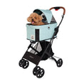 Load image into Gallery viewer, Travois Tri-fold Pet Travel System