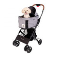 Load image into Gallery viewer, Travois Tri-fold Pet Travel System