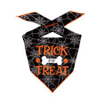 Load image into Gallery viewer, Trick for Treat Halloween Dog Bandana