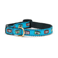 Load image into Gallery viewer, Up Country Tuna Breakaway Cat Collar