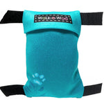 Waste Roll Dispenser - 3 Colors