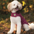 Load image into Gallery viewer, Pink Tweed Coat