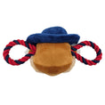 Load image into Gallery viewer, Arizona Mascot Rope Toy