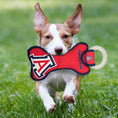 Load image into Gallery viewer, Arizona Dental Ring Toy