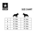 Load image into Gallery viewer, US Army Dog Jacket - Camo