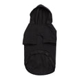Load image into Gallery viewer, US Army Hooded Dog Fleece - Black