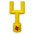 Load image into Gallery viewer, Louisville Hard Nylon Goal Post Chew Toy