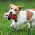 Load image into Gallery viewer, Louisville Plush Hedgehog Toy