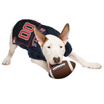 Mississippi Rebels Dog Jersey