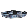 Load image into Gallery viewer, U Of North Carolina Satin Collar