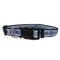 Load image into Gallery viewer, U Of North Carolina Satin Collar