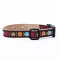 Load image into Gallery viewer, Underground Fence Dog Collar - Bella Floral