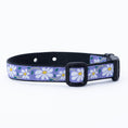 Load image into Gallery viewer, Underground Fence Dog Collar - Daisy