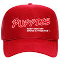 Load image into Gallery viewer, DARE | Foam Trucker