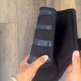 Load image into Gallery viewer, Blue Astra FlowFlex Brushing Boots