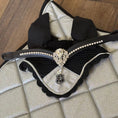 Load image into Gallery viewer, Royal Silver Ultra Bling Horse Browband