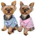 Load image into Gallery viewer, Gingham Picnic Shirt