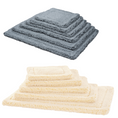 Load image into Gallery viewer, HuggleFleece® Mat Cat & Dog Bed