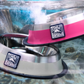 Load image into Gallery viewer, Tommy Bahama Pet - Stainless Steel Bowls