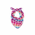 Load image into Gallery viewer, Everly Dog Bandana