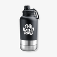 Load image into Gallery viewer, WildSip 3-in-1 Dog Water Bottle