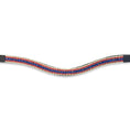 Load image into Gallery viewer, Patriot American Browband