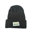 Load image into Gallery viewer, Pup Lux | Gold Label Waffle Beanie
