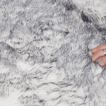 PupProtector™ Luxe Waterproof Faux Fur Blanket - Ultra Plush Arctic Fox