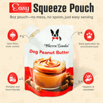 Dog Peanut Butter