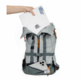 Load image into Gallery viewer, Urban 3 | Dual Use Dog Carrier & Traditional Backpack K9 Sport Sack