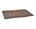 Load image into Gallery viewer, Bowsers Urban Home and Travel Dog Mat in mocha