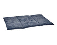 Load image into Gallery viewer, Bowsers Urban Home and Travel Dog Mat in stormberry