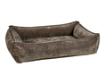 Load image into Gallery viewer, Bowsers Urban Lounger Orthopedic Dog Bed in aspen
