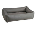Load image into Gallery viewer, Bowsers Outdoor Urban Lounger Dog Bed in dune