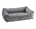 Load image into Gallery viewer, Bowsers Urban Lounger Orthopedic Dog Bed in diamondback