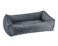 Load image into Gallery viewer, Bowsers Urban Lounger Orthopedic Dog Bed in durango