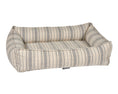 Load image into Gallery viewer, Bowsers Urban Lounger Orthopedic Dog Bed in bark