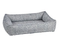 Load image into Gallery viewer, Bowsers Urban Lounger Orthopedic Dog Bed in blush