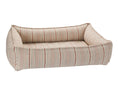 Load image into Gallery viewer, Bowsers Urban Lounger Orthopedic Dog Bed in carbon
