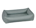 Load image into Gallery viewer, Bowsers Outdoor Urban Lounger Dog Bed in poolside