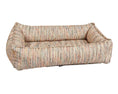 Load image into Gallery viewer, Bowsers Urban Lounger Orthopedic Dog Bed in carbon
