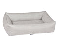 Load image into Gallery viewer, Bowsers Urban Lounger Orthopedic Dog Bed in diamondback